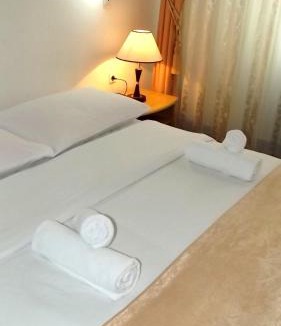 Vinkovci Hotel | Hotel Slavonija