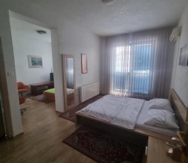 Bosnia Hotel | Hotel Split