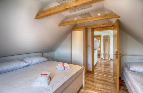 Ribnik Hotel | Hotel Srakovcic Heart of Nature