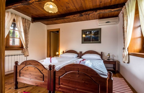 Ribnik Hotel | Hotel SrCe Prirode