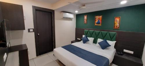 Paldi Hotel | Hotel Sunview