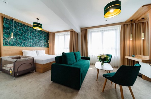 Odorheiu Secuiesc Hotel | Hotel Tarnava