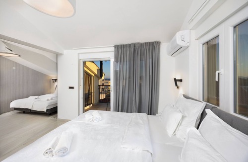 Krizna luka Hotel | Hotel Teranea