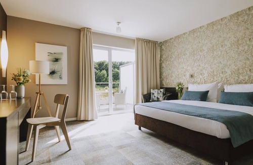 Sveti Martin na Muri Hotel | Hotel Terme Sveti Martin