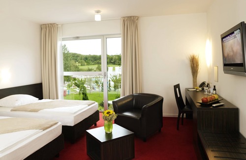Sveti Martin na Muri Hotel | Hotel Terme Sveti Martin