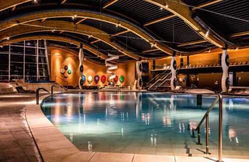 Sveti Martin na Muri Hotel | Hotel Terme Sveti Martin