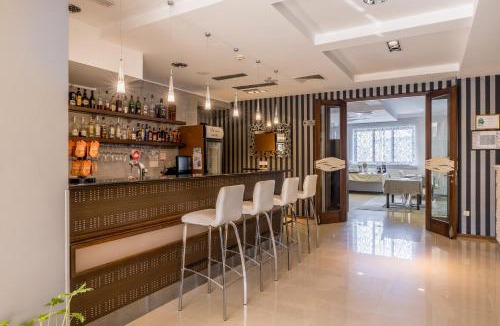 Zrce Hotel | Hotel Terra