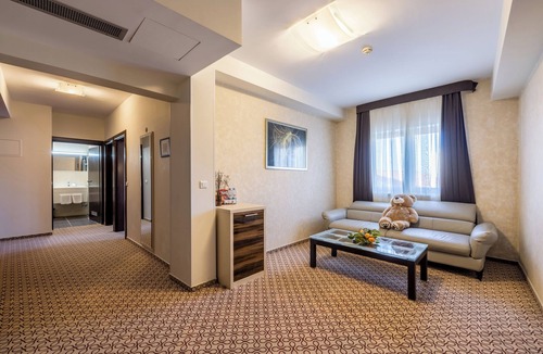 Zrce Hotel | Hotel Terra