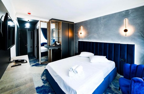 Cap Aurora Hotel | HOTEL TOPAZ 4* CAP AURORA