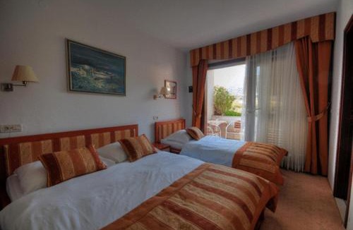 Trogir Hotel | Hotel Trogirski Dvori
