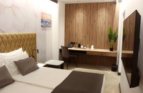 Varazdin Hotel | Hotel Turist