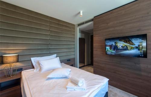 Varazdin Hotel | Hotel Turist