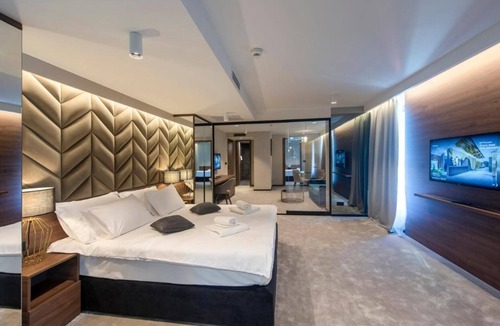 Varazdin Hotel | HOTEL TURIST