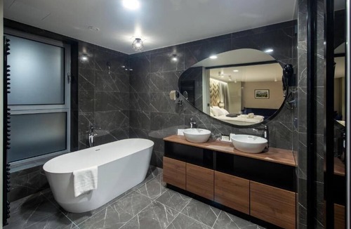 Varazdin Hotel | HOTEL TURIST