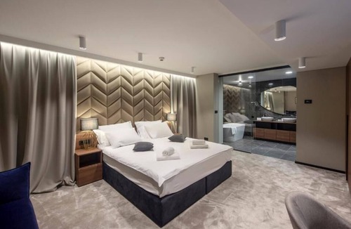 Varazdin Hotel | HOTEL TURIST