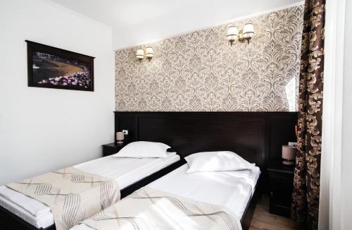 Falticeni Hotel | Hotel Turist