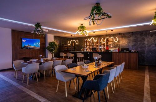 Turnu Magurele Hotel | Hotel TURRIS