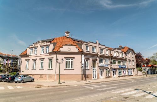 Varazdin Hotel | Hotel Varazdin