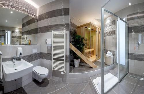 Varazdin Hotel | Hotel Varazdin
