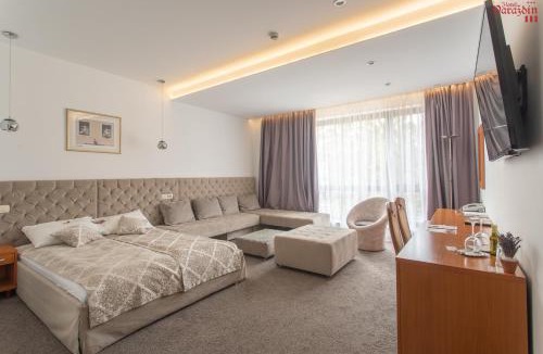 Varazdin Hotel | Hotel Varazdin