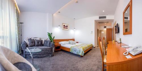 Varazdin Hotel | Hotel Varazdin