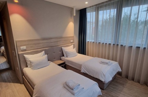 Mostar House | Hotel Verso - Double Room 104