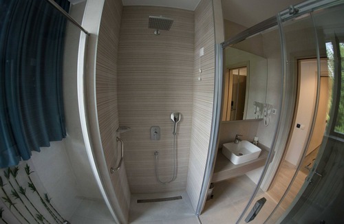 Mostar House | Hotel Verso - Double Room 104