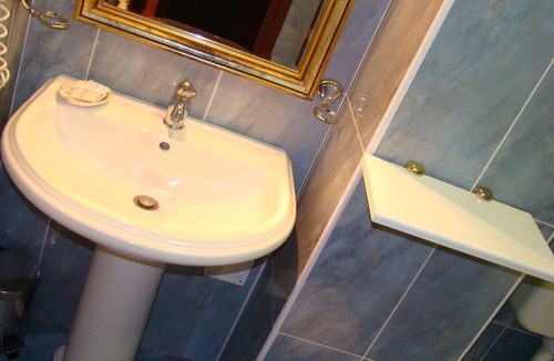 Osijek Hotel | Hotel Vila Ariston