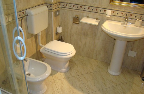 Osijek Hotel | Hotel Vila Ariston