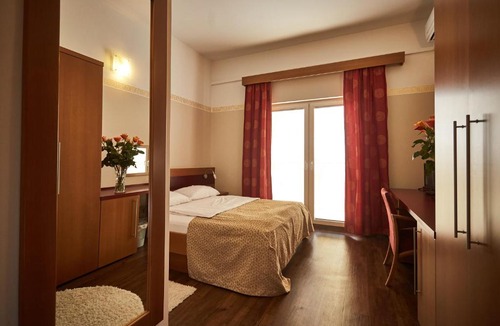 Maribor Hotel | Hotel Vila Emei