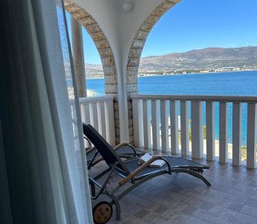 Arbanija Hotel | Hotel Vila Tina