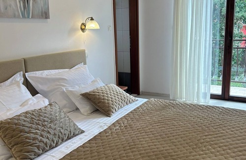 Arbanija Hotel | Hotel Vila Tina