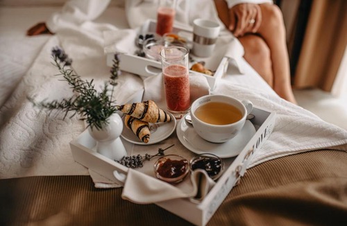 Lovran Hotel | Hotel Villa Eugenia