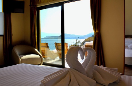 Vrbnik Hotel | Hotel Vinotel Gospoja