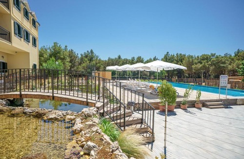 Lozovac Hotel | Hotel Vrata Krke