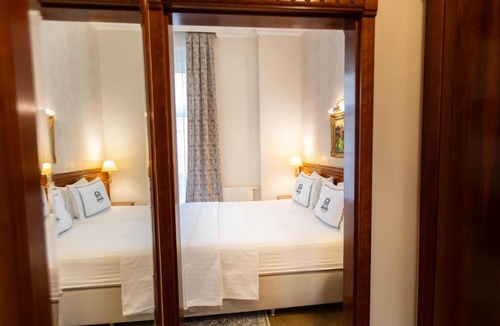 Osijek Hotel | Hotel Waldinger