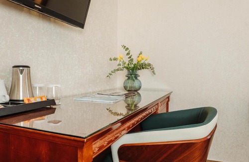 Osijek Hotel | Hotel Waldinger