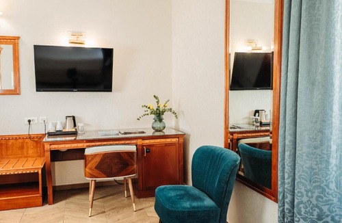 Osijek Hotel | Hotel Waldinger