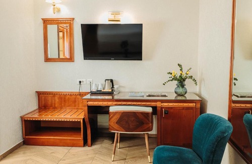 Osijek Hotel | Hotel Waldinger