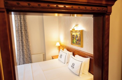 Osijek Hotel | Hotel Waldinger