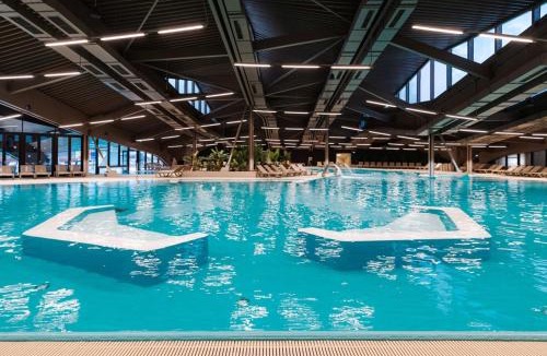 Tuhelj Hotel | Hotel Well Family