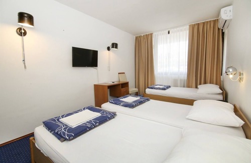 Znjan Hotel | Hotel Zagreb
