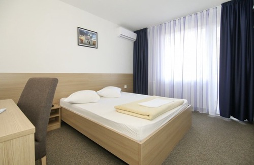 Znjan Hotel | Hotel Zagreb
