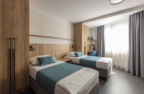 Lasko Hotel | Hotel Zdravilisce Lasko