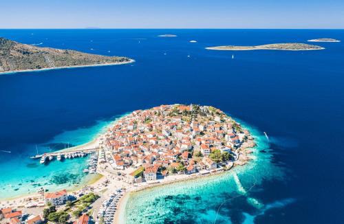 Primosten Hotel | Hotel Zora