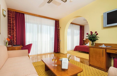 Primosten Hotel | Hotel Zora