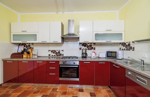 Supetarska Draga House | House Davorka (88091-K1) - Supetarska Draga - island Rab