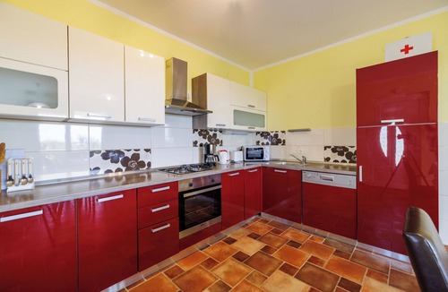 Supetarska Draga House | House Davorka (88091-K1) - Supetarska Draga - island Rab