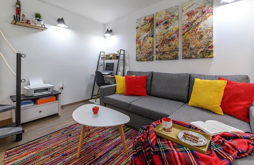 Grad House | House Šibenik charm (84481-K1) - Sibenik