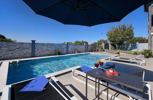 Valbandon House | House 1971/26218 (Istria - Fažana), 850m from the beach